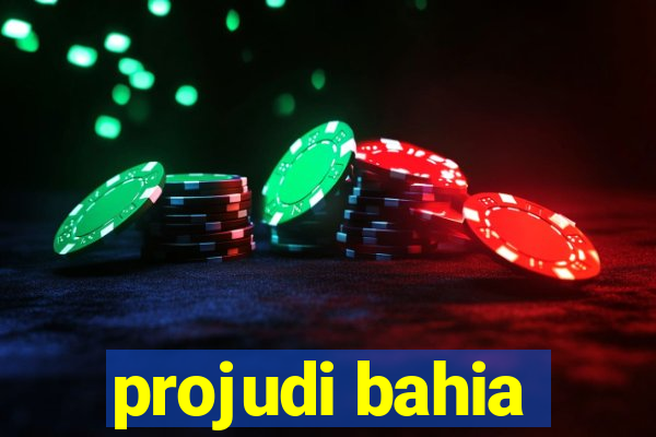 projudi bahia